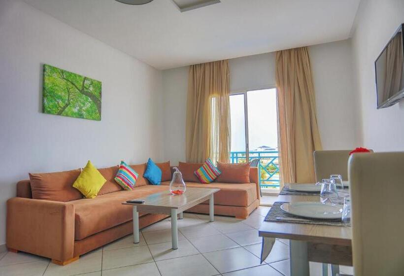 L Escale Appart Hôtel By 7av Hotels