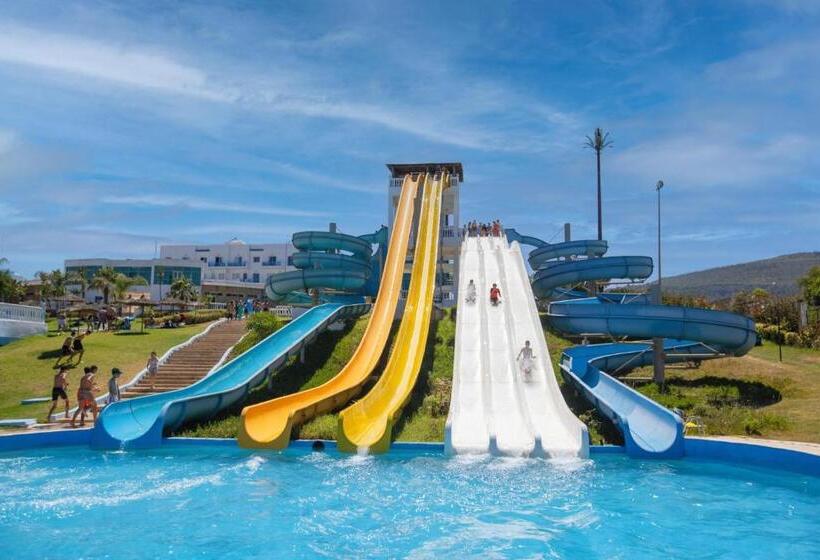 L Escale Appart Hôtel By 7av Hotels