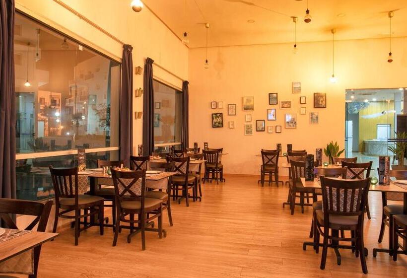 L Escale Appart Hôtel By 7av Hotels