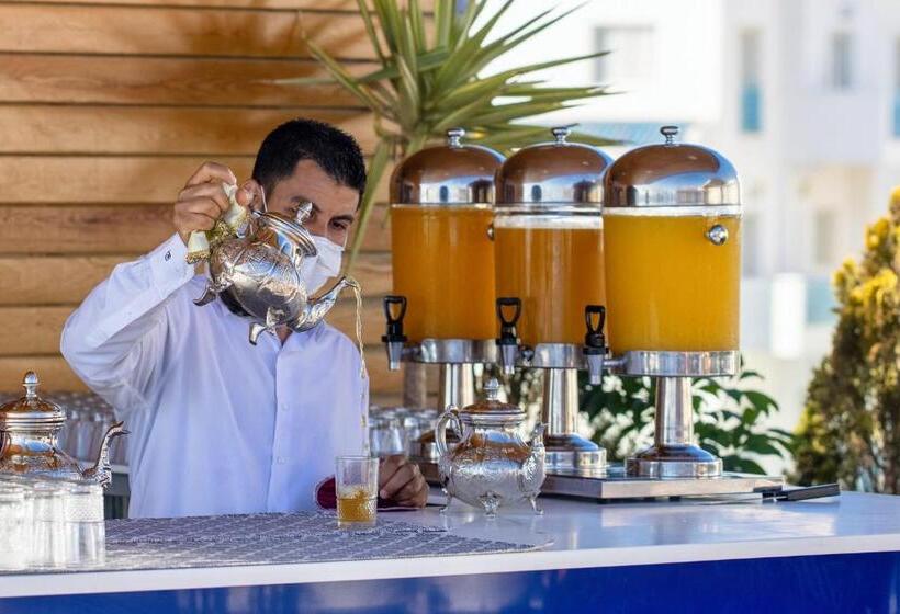 L Escale Appart Hôtel By 7av Hotels