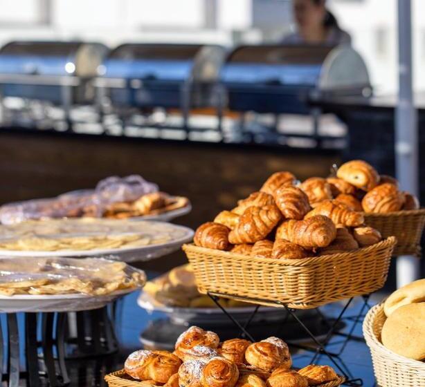 L Escale Appart Hôtel By 7av Hotels