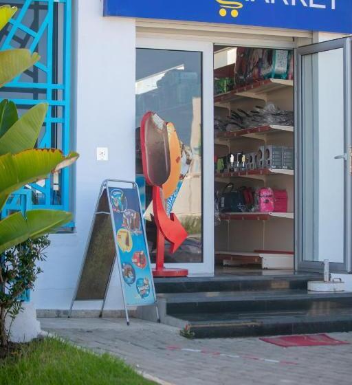 L Escale Appart Hôtel By 7av Hotels