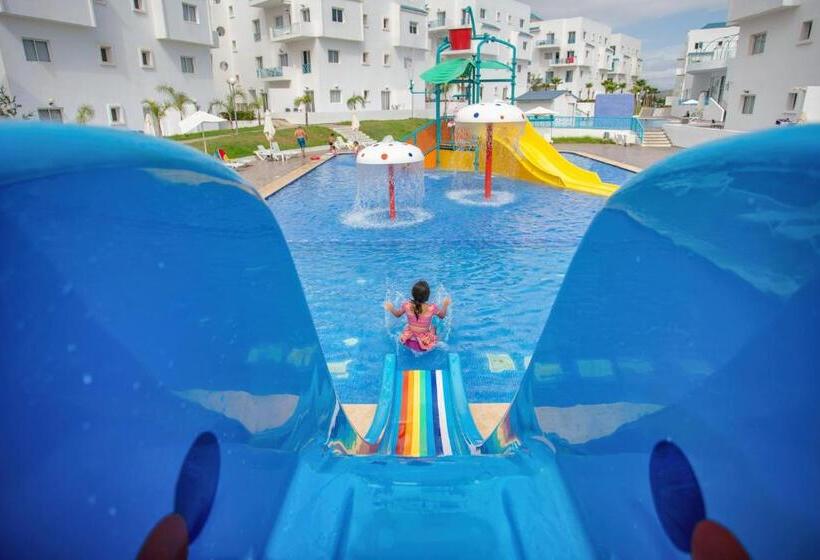 L Escale Appart Hôtel By 7av Hotels