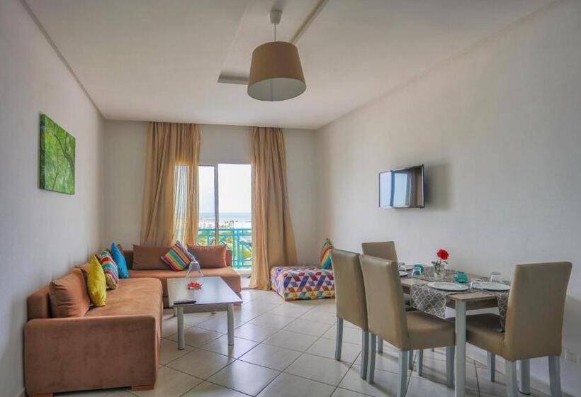 L Escale Appart Hôtel By 7av Hotels