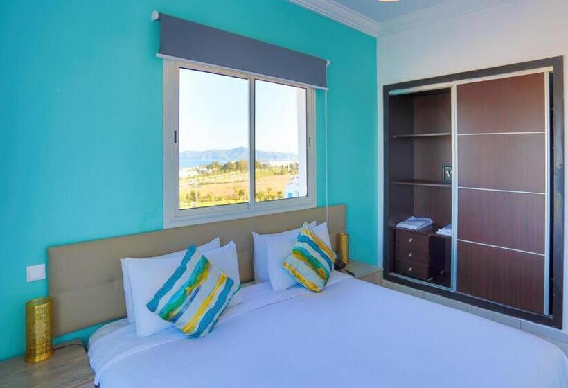 L Escale Appart Hôtel By 7av Hotels