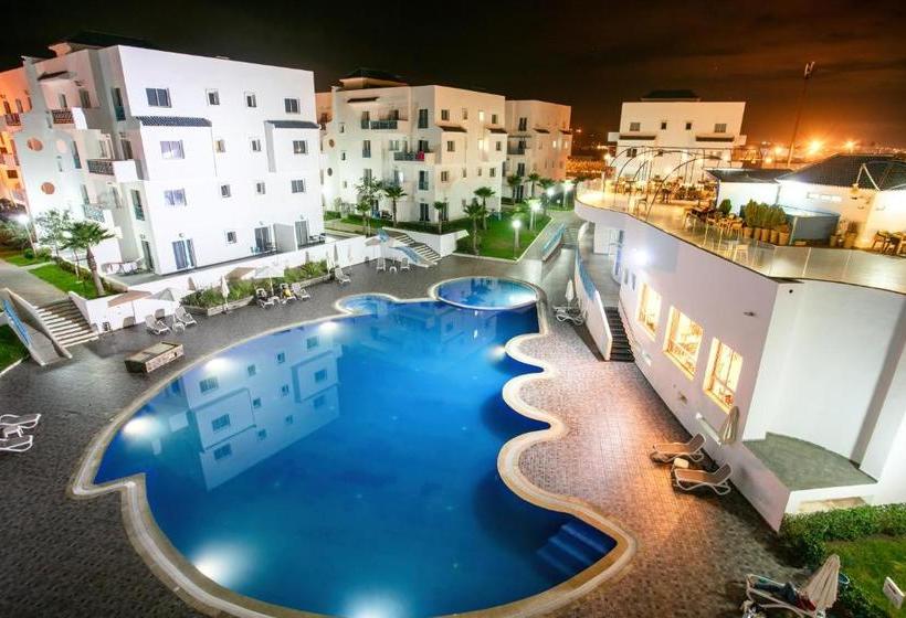 L Escale Appart Hôtel By 7av Hotels