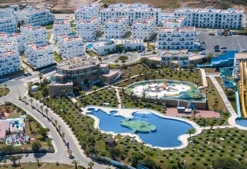 L Escale Appart Hôtel By 7av Hotels