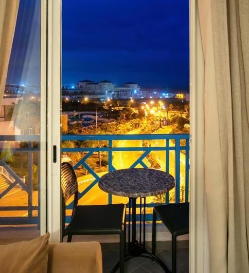 L Escale Appart Hôtel By 7av Hotels