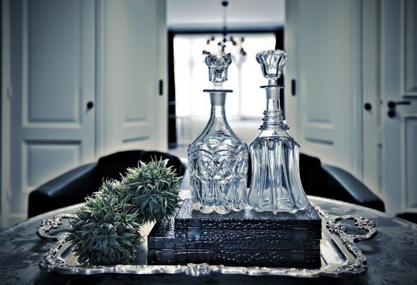 فندق La Couronne Atelier  Dependance