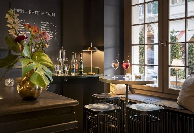 فندق La Couronne Atelier  Dependance