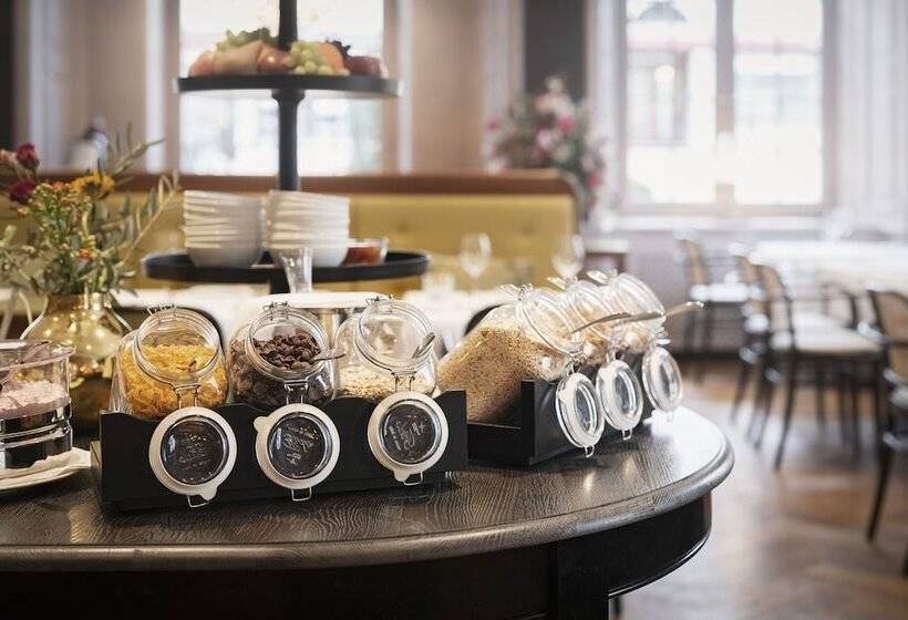 فندق La Couronne Atelier  Dependance