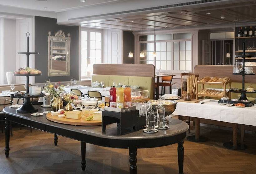 فندق La Couronne Atelier  Dependance