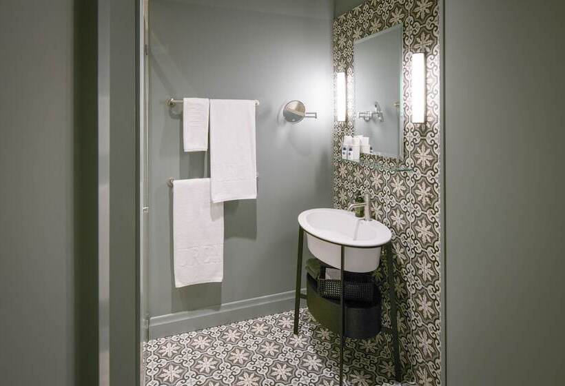 فندق La Couronne Atelier  Dependance