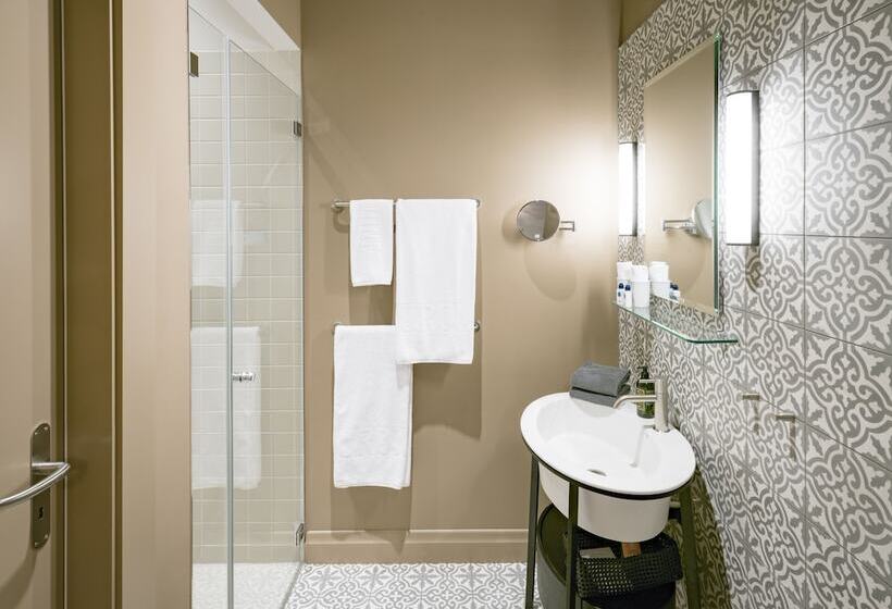 فندق La Couronne Atelier  Dependance