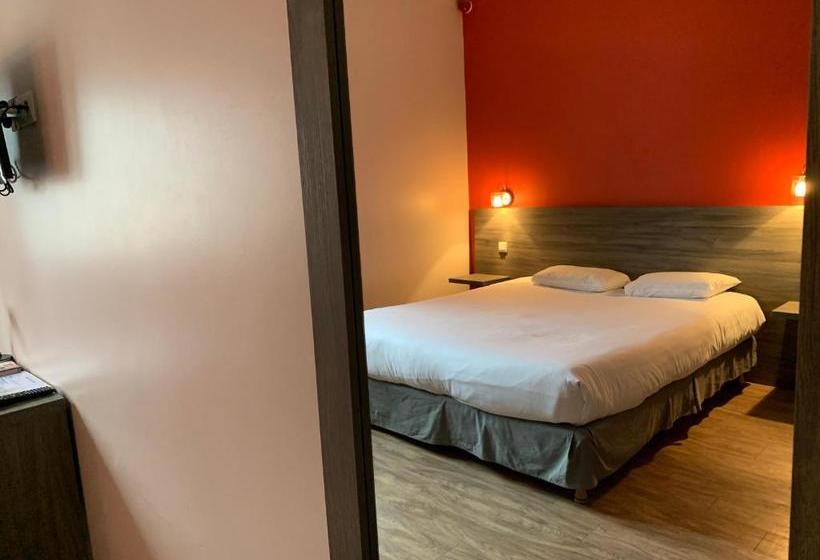 酒店 La Grand'mare