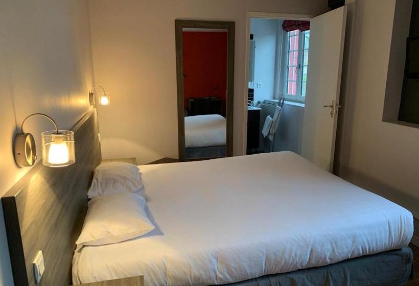 酒店 La Grand'mare