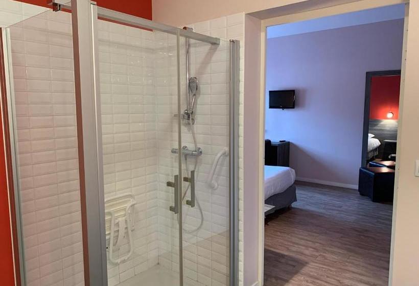 酒店 La Grand'mare