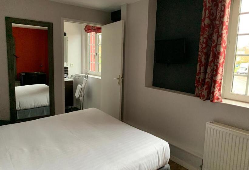 酒店 La Grand'mare