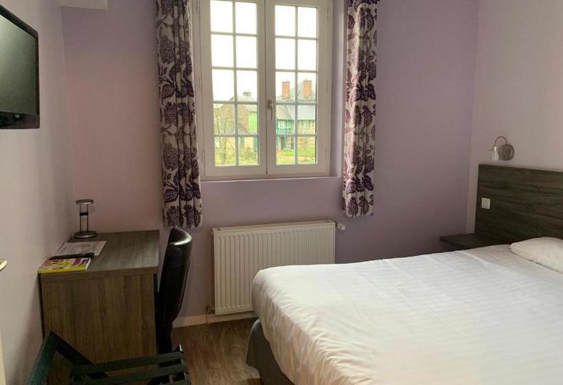 酒店 La Grand'mare