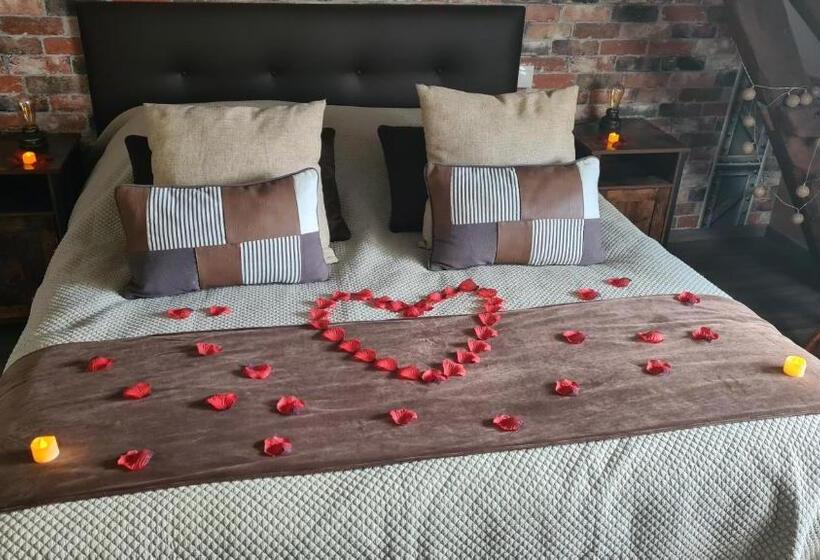 فندق Le Château Des Lumières De La Baie De Somme Chambre D Hôtes De Charme