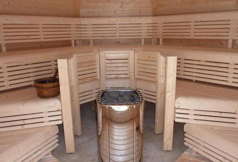 בית מלון כפרי Le Château Des Lumières De La Baie De Somme Chambre D Hôtes De Charme