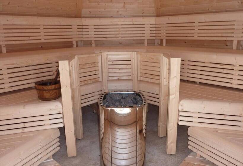 בית מלון כפרי Le Château Des Lumières De La Baie De Somme Chambre D Hôtes De Charme