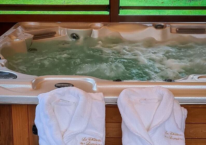 فندق Le Château Des Lumières De La Baie De Somme Chambre D Hôtes De Charme