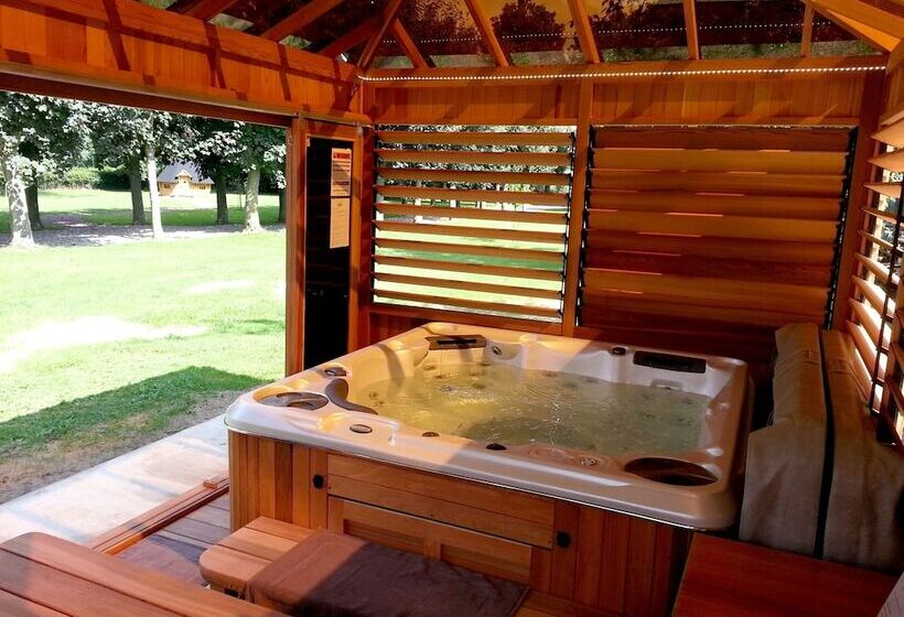 فندق Le Château Des Lumières De La Baie De Somme Chambre D Hôtes De Charme