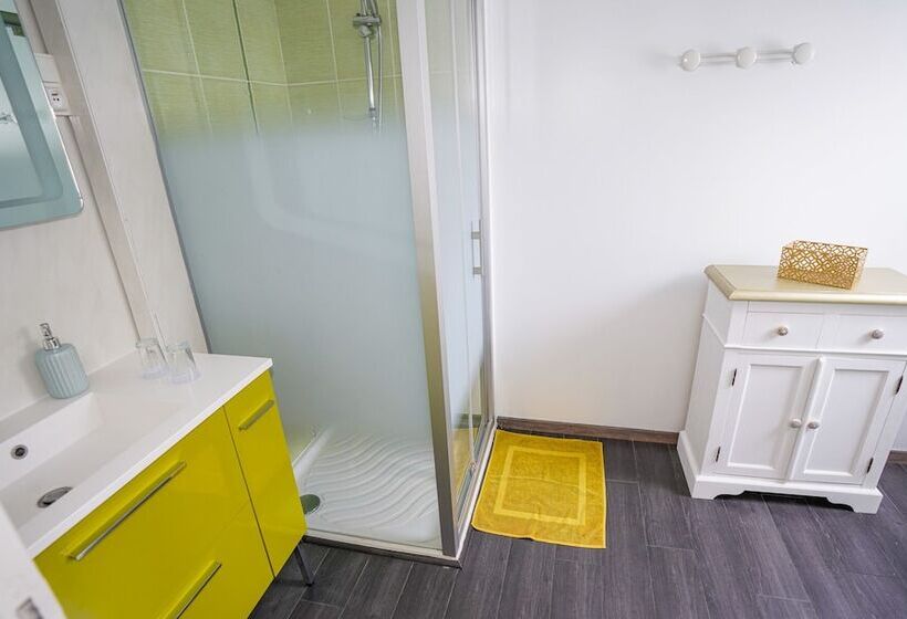 فندق Le Château Des Lumières De La Baie De Somme Chambre D Hôtes De Charme