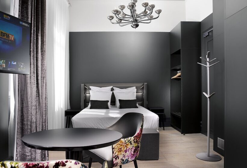 هتل Residence Le Moon