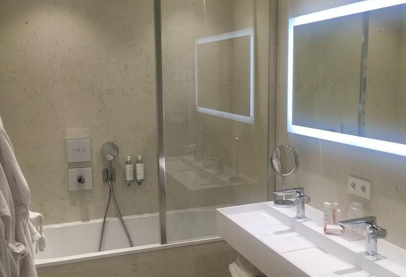 هتل Residence Le Moon