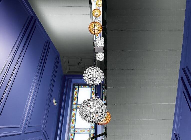 هتل Residence Le Moon