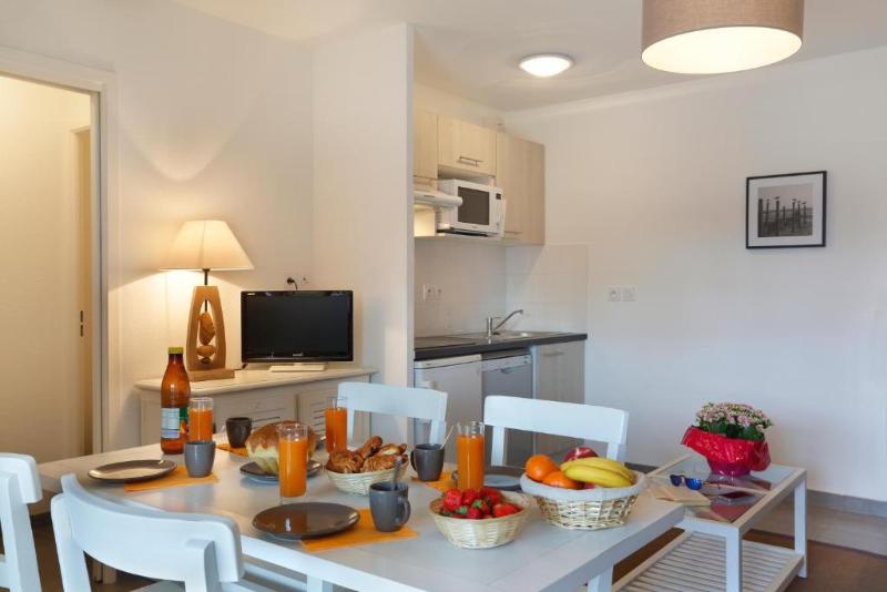 호텔 Le Relais De L'Abbaye