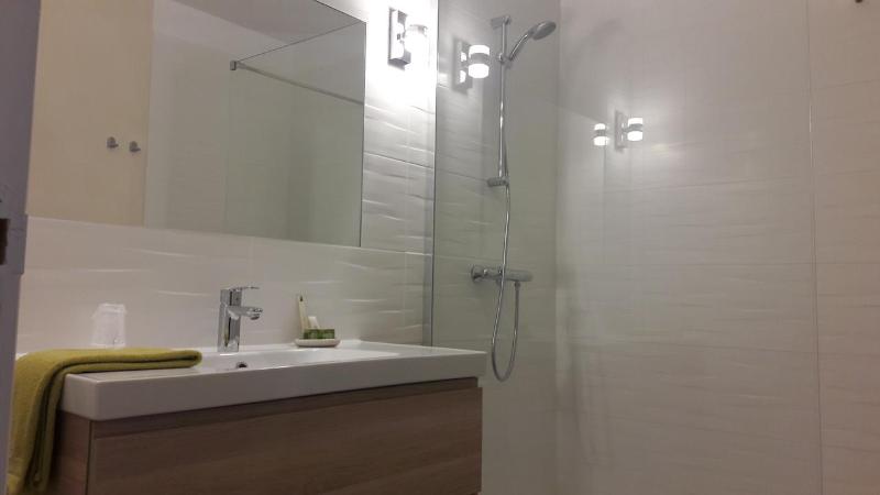 בית מלון כפרי Les Aubepines