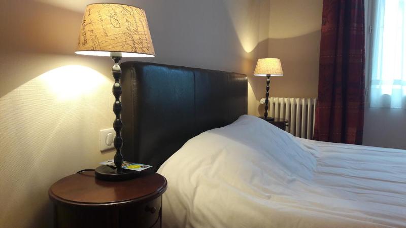 בית מלון כפרי Les Aubepines