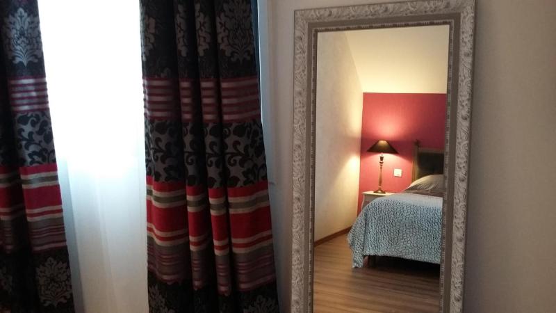 בית מלון כפרי Les Aubepines