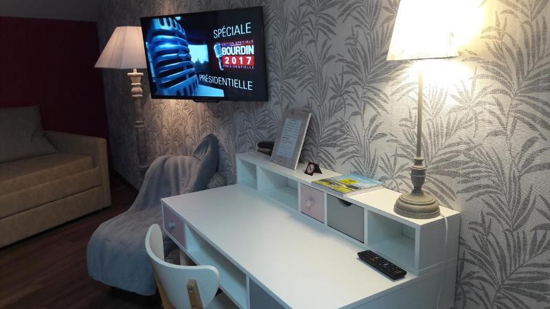 בית מלון כפרי Les Aubepines