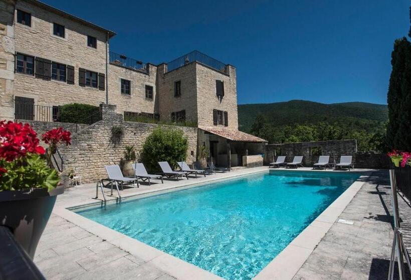 فندق Les Hospitaliers