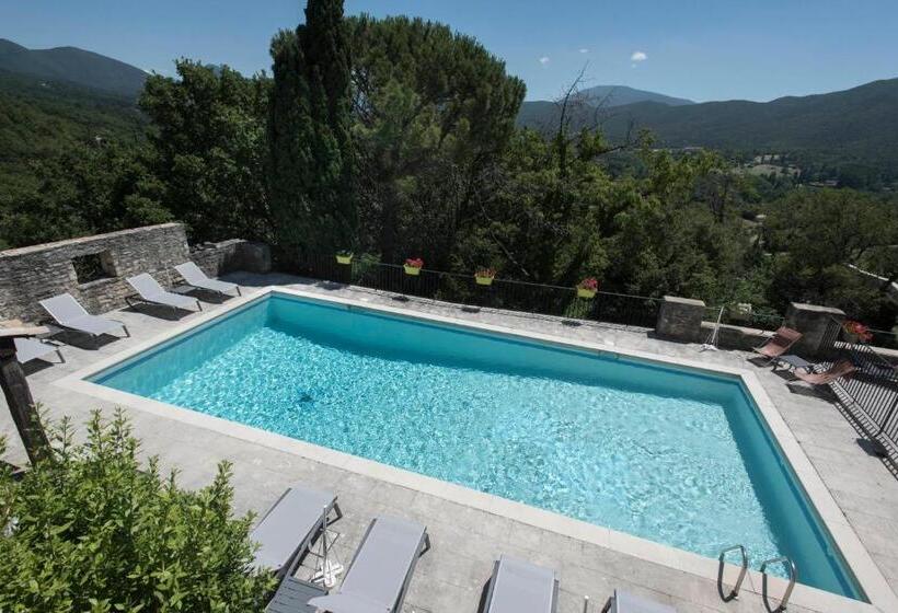 فندق Les Hospitaliers