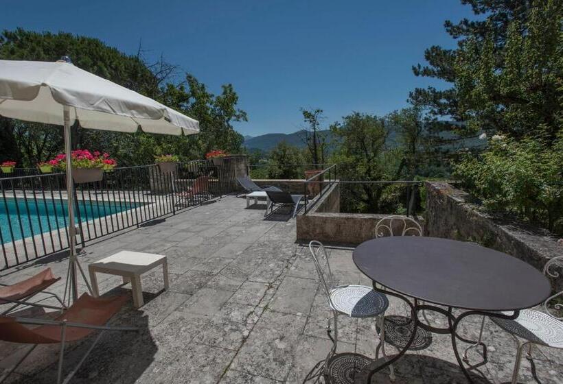 فندق Les Hospitaliers