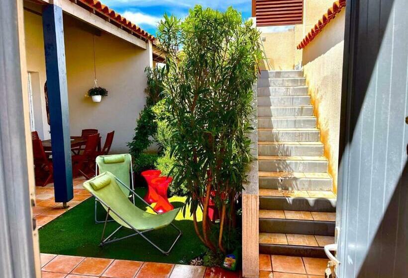 호텔 Les Terrasses De La Mer