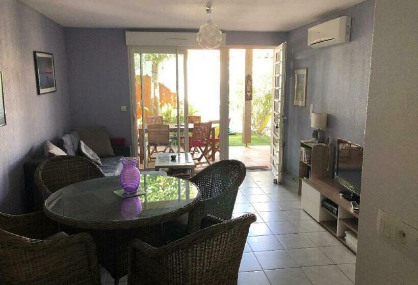 ホテル Les Terrasses De La Mer