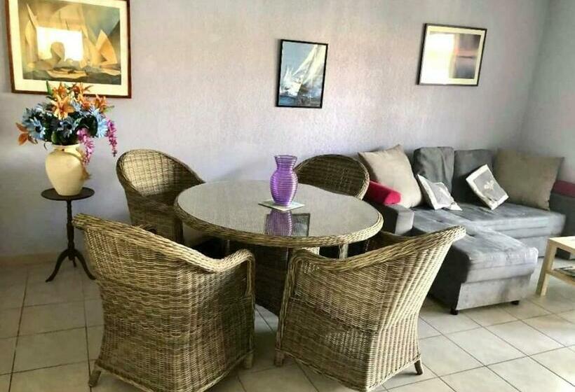 호텔 Les Terrasses De La Mer