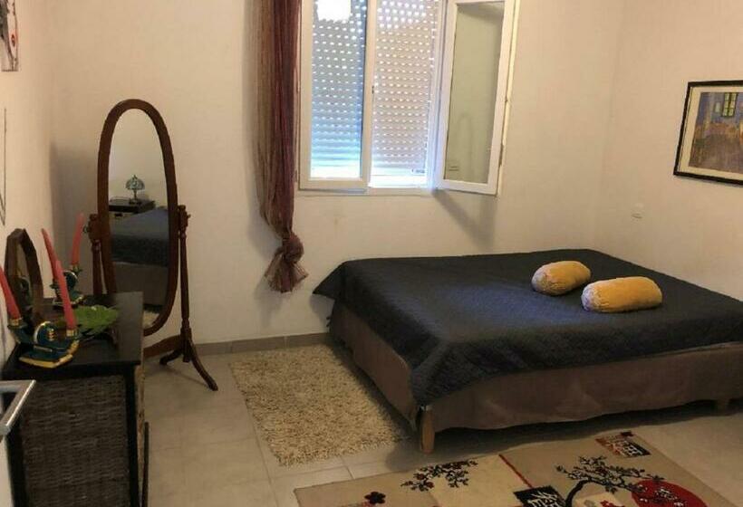 호텔 Les Terrasses De La Mer