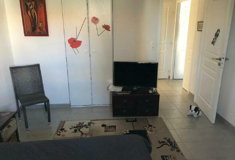 호텔 Les Terrasses De La Mer