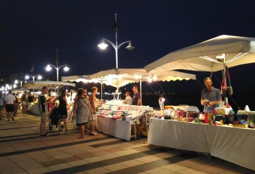 호텔 Les Terrasses De La Mer