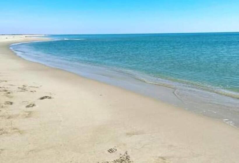 호텔 Les Terrasses De La Mer