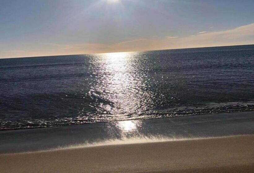 호텔 Les Terrasses De La Mer