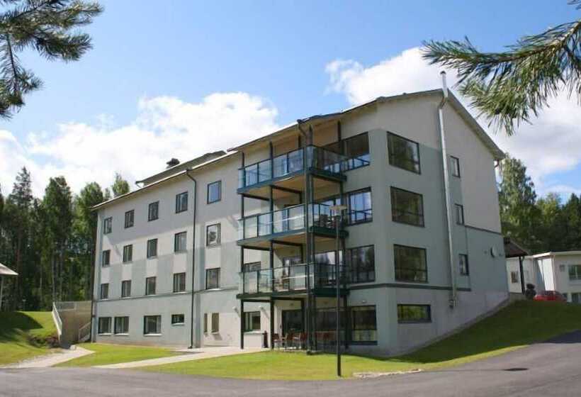 فندق Li Kaartila