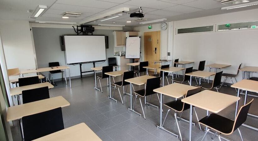 فندق Li Kaartila